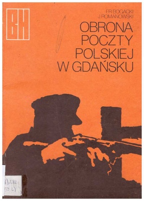 Obrona Poczty Polskiej w Gdańsku