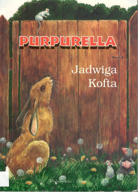 Purpurella