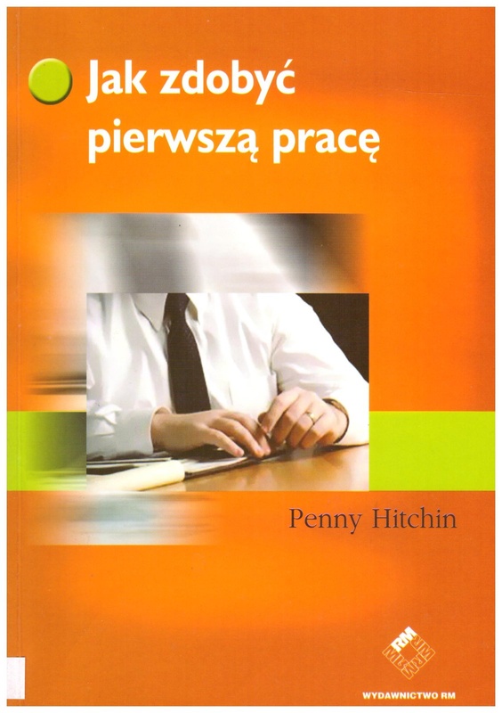 Jak zdobyć pierwszą pracę