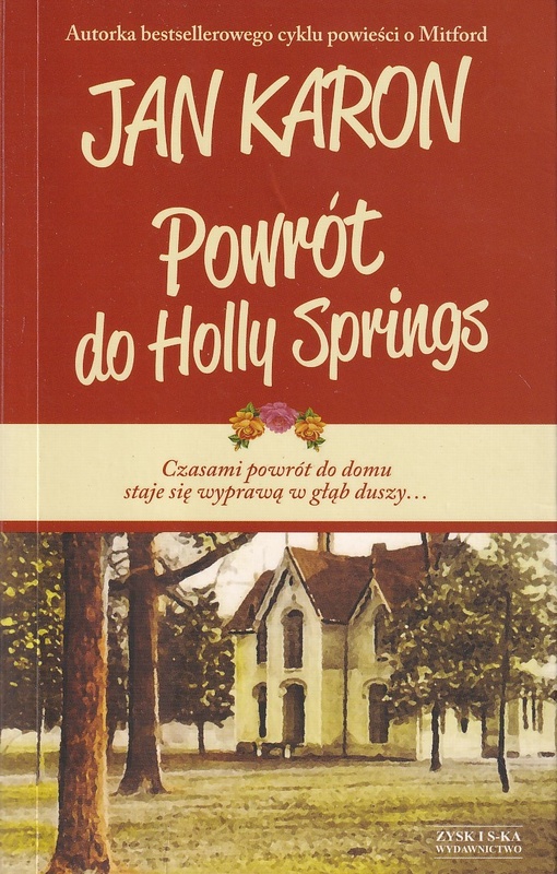 Powrót do Holly Springs