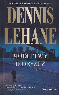 Modlitwy o deszcz