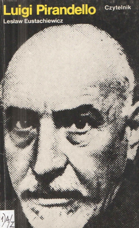 Luigi Pirandello