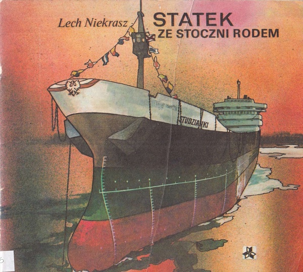 Statek ze stoczni rodem