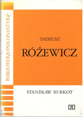Tadeusz Różewicz