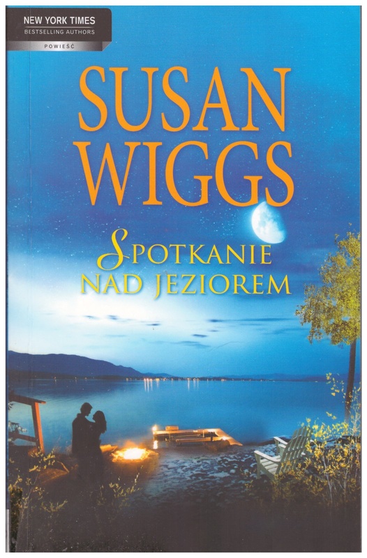 Spotkanie nad jeziorem