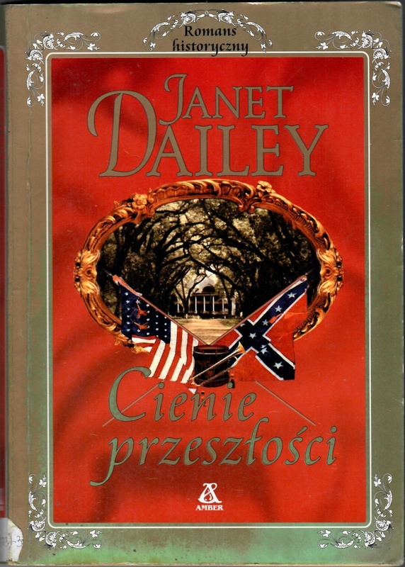 Cienie przeszłości