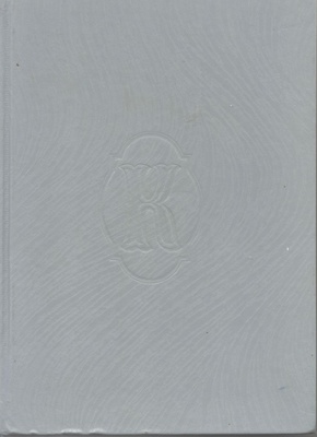 Blaski i cienie. [T.] 3, Smutna Wielkanoc