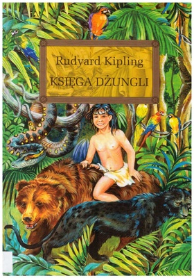 Księga dżungli