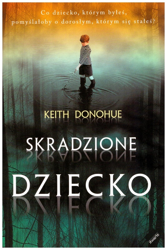 Skradzione dziecko