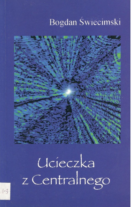 Ucieczka z Centralnego