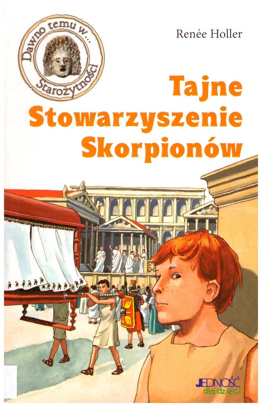 Tajne Stowarzyszenie Skorpionów
