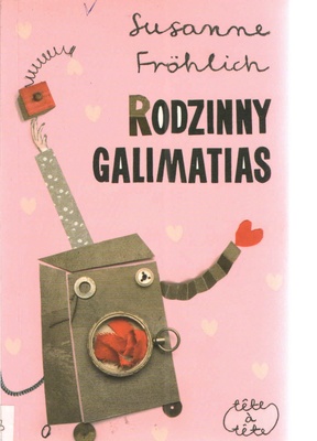 Rodzinny galimatias