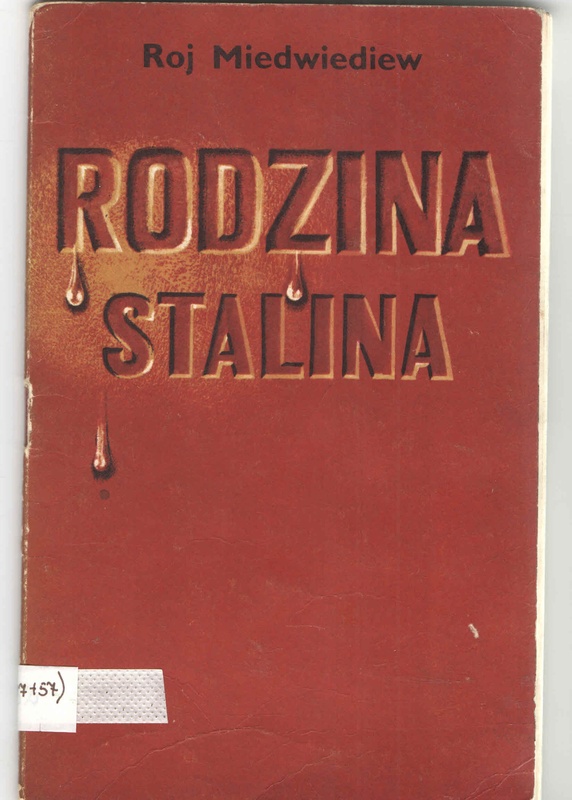 Rodzina Stalina