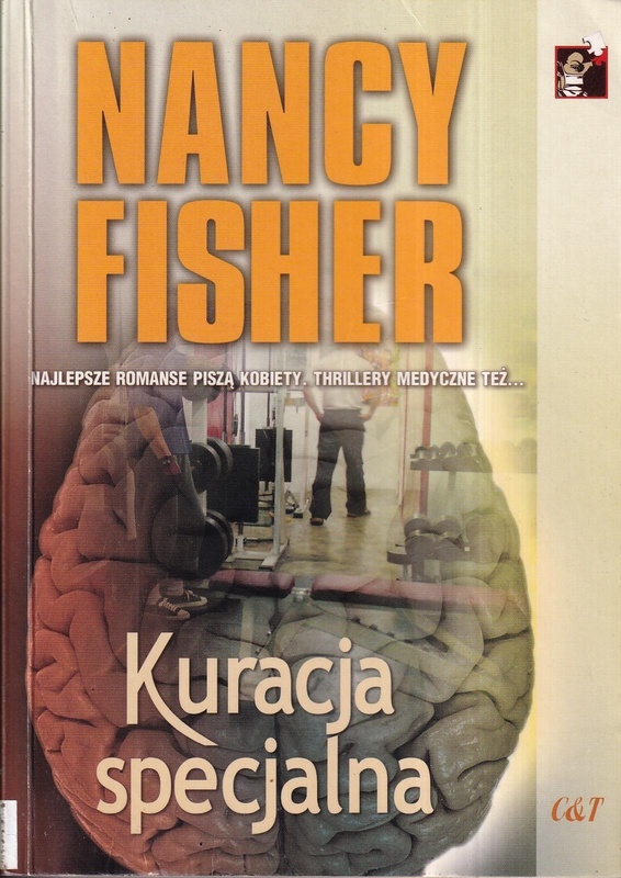 Kuracja specjalna