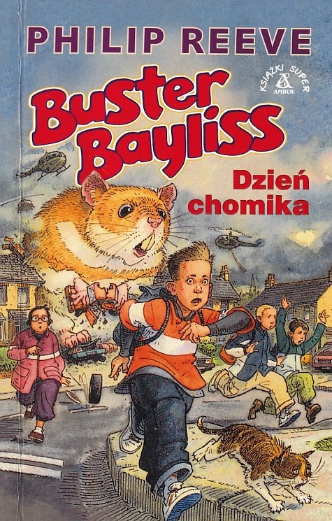 Dzień chomika