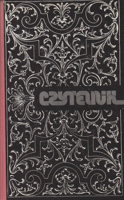 Sykstyna : romans z życia cerebralnego