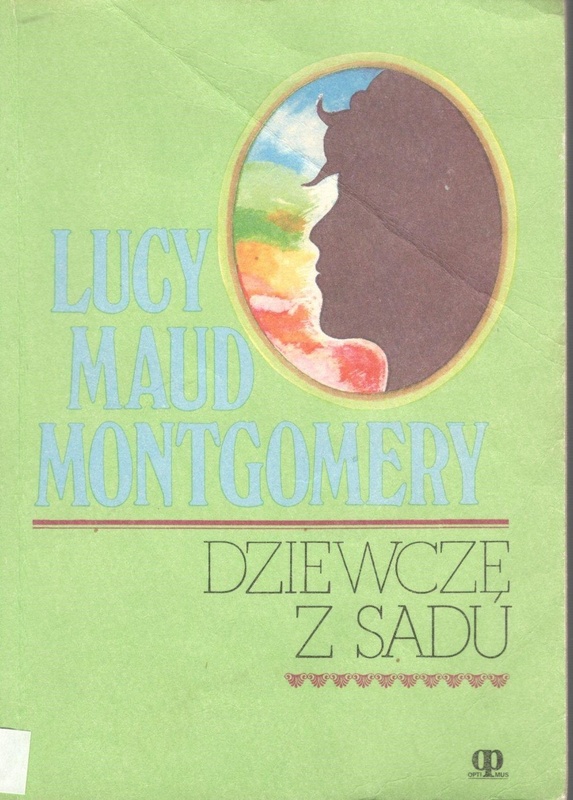 Dziewczę z sadu