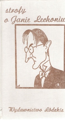 Strofy o Janie Lechoniu