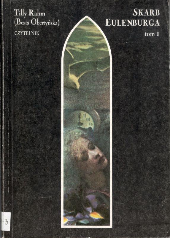 Skarb Eulenburga.. T. 1