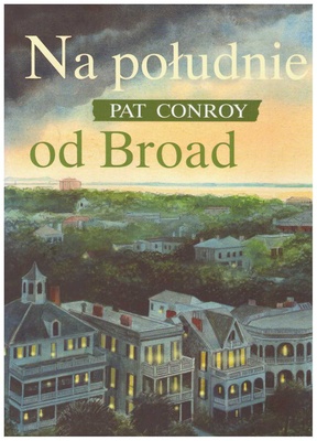 Na południe od Broad