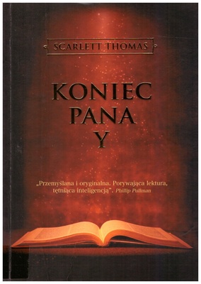 Koniec pana Y