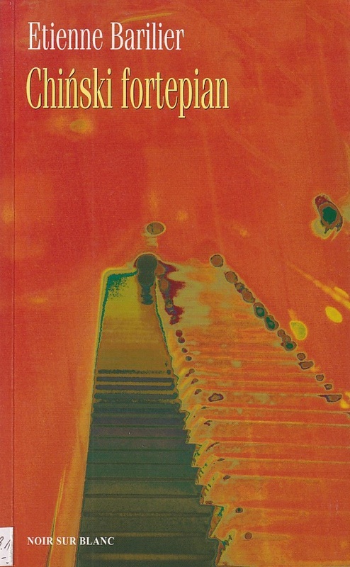 Chiński fortepian : pojedynek wokół pewnego recitalu