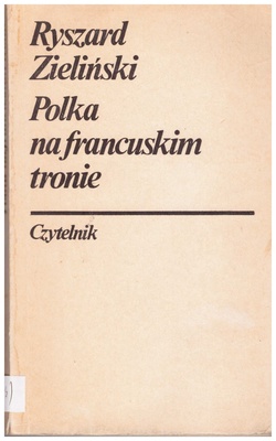 Polka na francuskim tronie