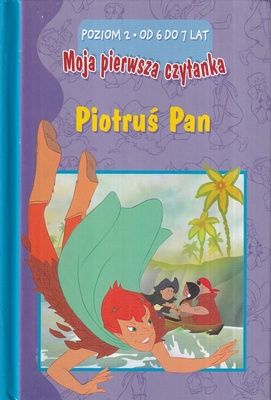 Piotruś Pan