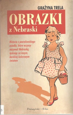 Obrazki z Nebraski