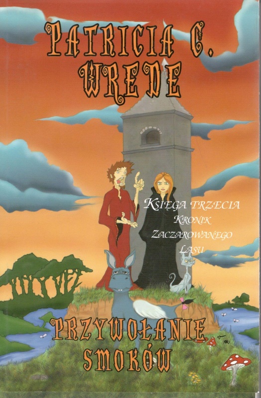 Przywołanie smoków