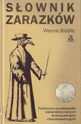 Słownik zarazków