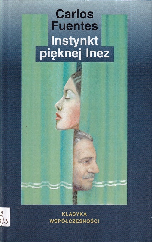 Instynkt pięknej Inez