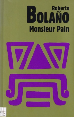 Monsieur Pain