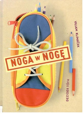 Noga w nogę