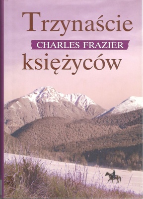 Trzynaście księżyców