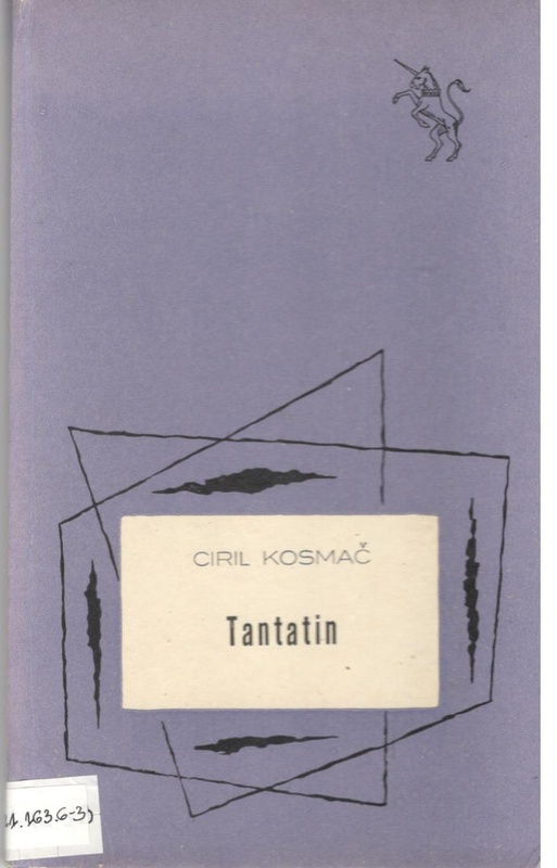 Tantatin