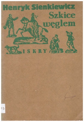 Szkice węglem czyli Epopeja pod tytułem: Co się działo w Baraniej Głowie