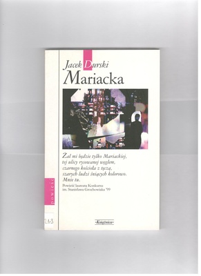 Mariacka
