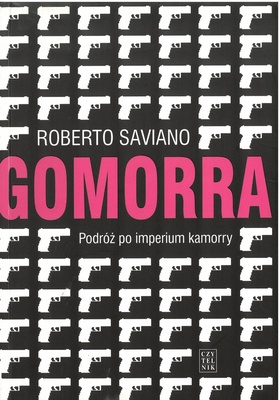 Gomorra : podróż po imperium kamorry