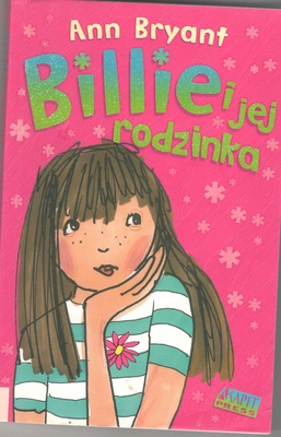 Billie i jej rodzinka