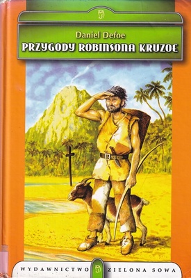 Przygody Robinsona Kruzoe
