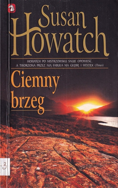 Ciemny brzeg