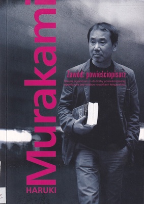 Zawód : powieściopisarz