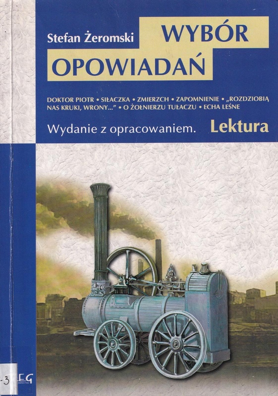 Wybór opowiadań