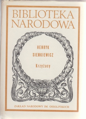 Krzyżacy. [T. 2], Tom III-IV