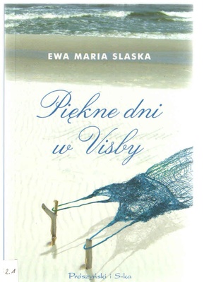 Piękne dni w Visby