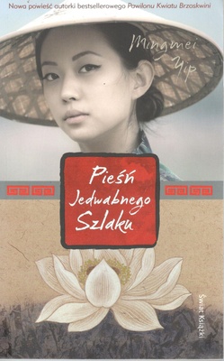 Pieśń Jedwabnego Szlaku