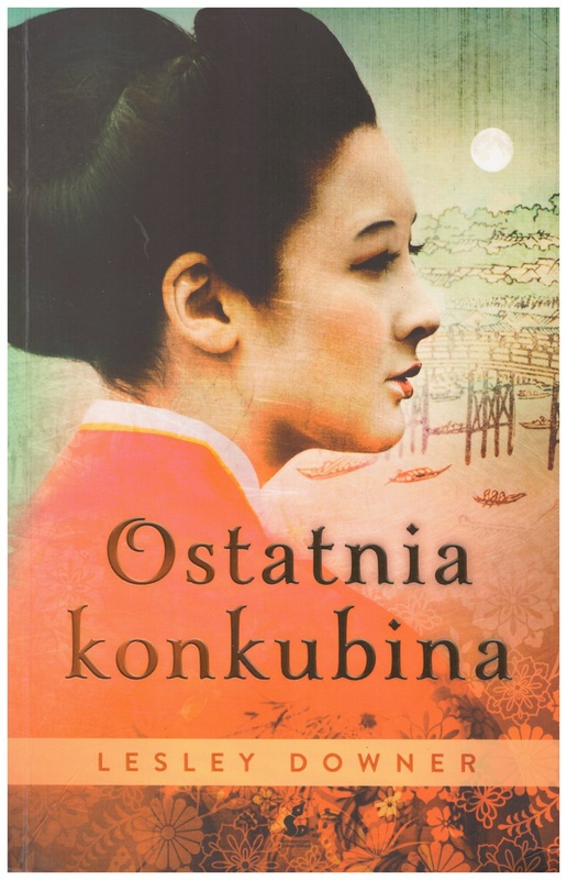 Ostatnia konkubina