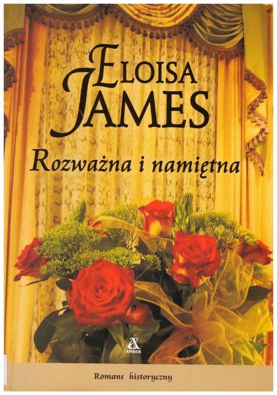 Rozważna i namiętna