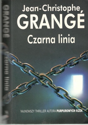 Czarna linia